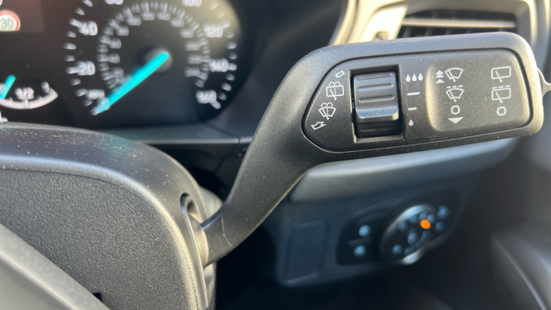 Ford Focus 1.0 EcoBoost Hybrid mHEV 155 ST-Line 5dr Auto Petrol Hatchback